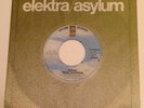 EAGLES / Hotel California & Pretty Maids All in a Row / 45rpm record  / NM+