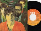KIM LARSEN AND JUNGLEDREAMS - Thin Ice / Time Bomb, SG 7