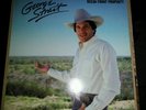 George Strait Ocean Front Property -VINYL LP MCA Records 1987 FAST SHIPPING