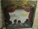FALL OUT BOY MAROON VINYL LP FROM UNDER THE CORK TREE HOT TOPIC LIMITED NM