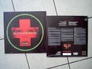 V.A. ?– Subharmonic In Dub - limited edition LP 2005 ss (Bill Laswell)