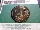 R 5620 The Beatles - All You Need Is Love / Baby You're A Rich Man - 1967 uk 1st