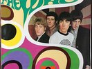 RARE SUPERB NM VINYL  THE WHO EXCITING JAPAN ONLY PSYCHEDELIC SLEEVE FREE SHIP