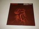 I BARRITAS - MESSA FOLK - RARE ITALIAN BEAT LP 1970 PRODUTTORI ASSOCIATI NM/VG++