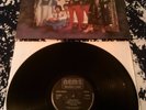 BLACK SABBATH - SABOTAGE LP EX ( + )   UK 1ST PRESS NEMS TEXTURED 1Y 2Y