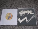 Cyanide ,,Your old Man,,1stpress,NM,Kbd,Buzzcocks,The Adverts,Cockney Rejects