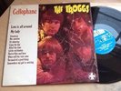 The Troggs - Cellophane - 1967 UK Pressing Mono - 12
