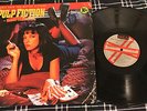 Pulp Fiction Original Soundtrack Vinyl NM+