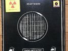 Kraftwerk ?– Radio-Aktivität - Kling Klang ?– 1C 062-82 087 - Vinyl - VG++