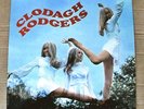 Clodagh Rodgers - Same - German lp