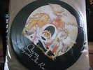 Queen A day at the races picture disc mexican 12 