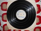 McDonald and Giles - original Island LP UK TEST PRESSING   King Crimson Fripp