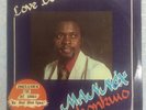 MANNIX ONKONKWO - Love Doctor - UNKNOWN AFRO DISCO BOOGIE FUNK - HEAR