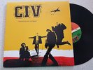 CIV THIRTEEN DAY GETAWAY LP YOUTH OF TODAY JUDGE GORILLA BISCUITS BOLD BANE