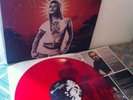 Broilers LoFi LP DSS Records 2004 Red Vinyl