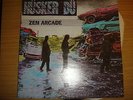 Dolp HÜSKER DÜ-zen arcade,Tip Top