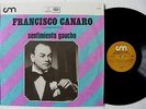 FRANCISCO CANARO 