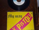 SEX PISTOLS 7