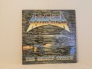 Attacker   The Second Coming  Heavy Metal LP   Shrink Wrap