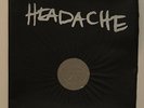 BIG BLACK Headache 12