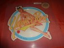 David Lee Roth ?– Yankee Rose .Picture Shape...org,1986..rare