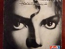 MICHAEL JACKSON - Dirty Diana -  COSTA RICA PEPSI PROMO PICTURE SLEEVE
