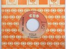 BRUCE SPRINGSTEEN - Tunnel Of Love / Valentine's Day -  COSTA RICA 45