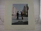 PINK FLOYD WISH YOU WERE HERE 1975 GERMAN IMPORT EX