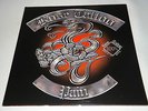 LP VINYL ROSE TATTOO - PAIN - 2 LP´S (VG+)