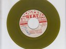 NEW BEAT/ CONVERSATION  -  CYNTHIA RICHARDS (70 REGGAE ROOTS 7