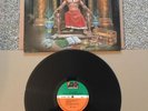 SAVATAGE 'Hall of the Mountain King' LP Metallica Maiden Iced Earth Dio Priest