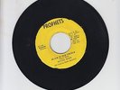 PROPHETS/ BLACK IS OUR COLOUR  -  WAYNE WADE    (75 REGGAE ROOTS 7