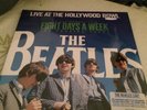 The Beatles: Live at the Hollywood Bowl vinyl record/LP (brand new)