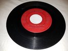 Johnny & The Attractions - Coming On The Scene Gay Feet Rare Rocksteady Killer 7