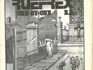 RUEFREX One By One EP UK 1979 Punk KBD Good Vibrations RUDI Push-Out ORIGINAL