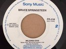 BRUCE SPRINGSTEEN - Better Days -  MEXICAN PROMO RADIO