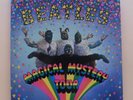 ALBUM DISQUE ODEON SMO 39501/2 THE BEATLES MAGICAL MYSTERY TOUR SUPERBE ETAT
