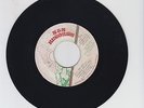 S & S RECORDS/ OH JAH  -  YVONNE STERLING  (78 REGGAE ROOTS 7