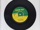 DOCTOR BIRD/ FEEL THE RHYTHM  -  CLANCY ECCLES   (68 SKINHEAD REGGAE 7