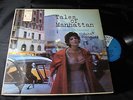 ++ Babs Gonzales  / R. Haynes + K. Burrell - Tales Of Manhattan - Jaro JAM 5000