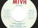 Funk Breaks 45 BOBBY WILLIAMS 
