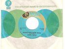 Northern Soul 45 SPYDER TURNER 