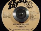 MODERN SOUL - BERNARD WALKER - I'm Begging You  BOOGIE Payday