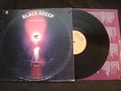 BLACK SHEEP - Encouraging Words - 1975 Vinyl 12'' Lp./ VG+/ Lou Gramm /Hard Rock