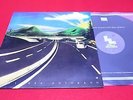 KRAFTWERK - Autobahn  only unique cover  LP