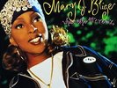MARY J BLIGE - WHAT'S THE 411? Remix Album - LP VINYL ALBUM - UK ORG '93