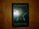 THE SISTERS OF MERCY Heartland BOOK ISSUE THREE 2000 COPIES NUMBERED