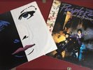 Prince and the Revolution  - Purple Rain 1984 - 1st Pressing Vinyl Record