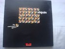 ALQUIN - THE MOUNTAIN QUEEN - 1973 POLYDOR PSYCH/JAZZ/ROCK EX