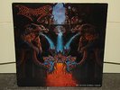 Dismember - Like an ever flowing stream LP Vinyl Unleashed Dissection